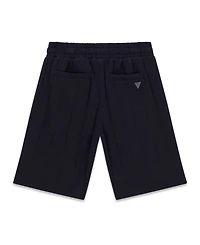 Guess Boys' 7-18 Knit Pull-On Shorts