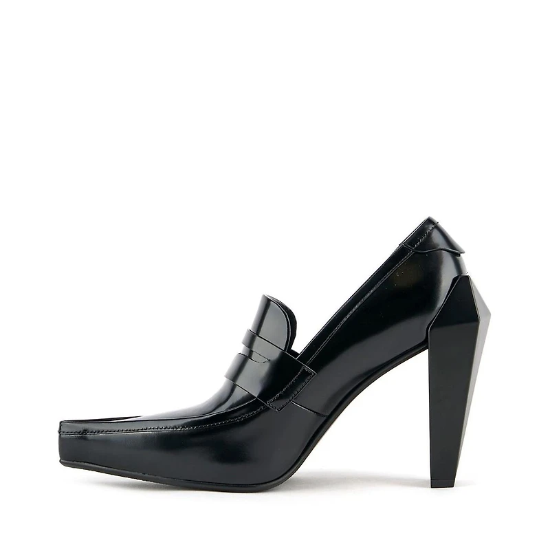 United Nude Women's Gem Loafer High