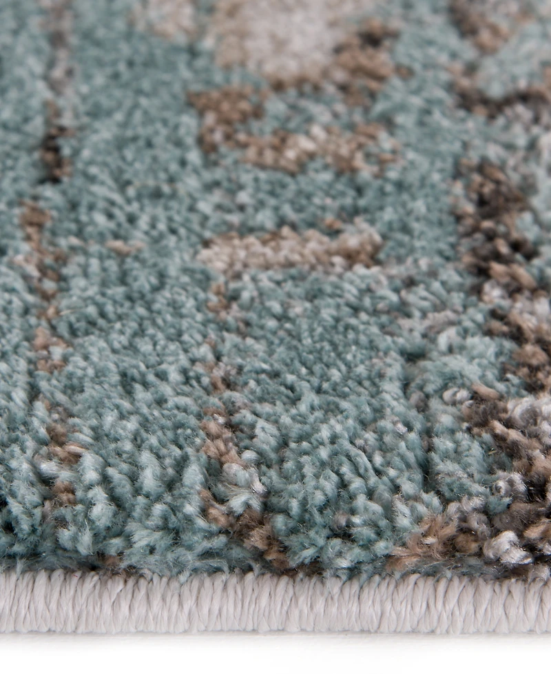 Mink Home Structures Stillwater 5'0"X7'6" Area Rug