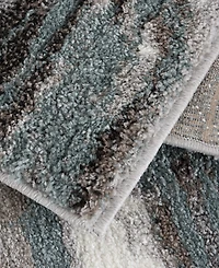 Mink Home Structures Stillwater 7'10"X9'10" Area Rug