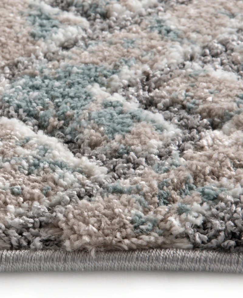 Mink Home Structures Stillshore 7'10"X9'10" Area Rug