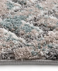 Mink Home Structures Stillshore 7'10"X9'10" Area Rug