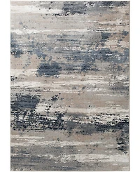 Mink Home Clearwater Rhine 7'10"X10'10" Area Rug