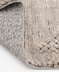 Mink Home Stonington Jaylani 7'10"X9'10" Area Rug