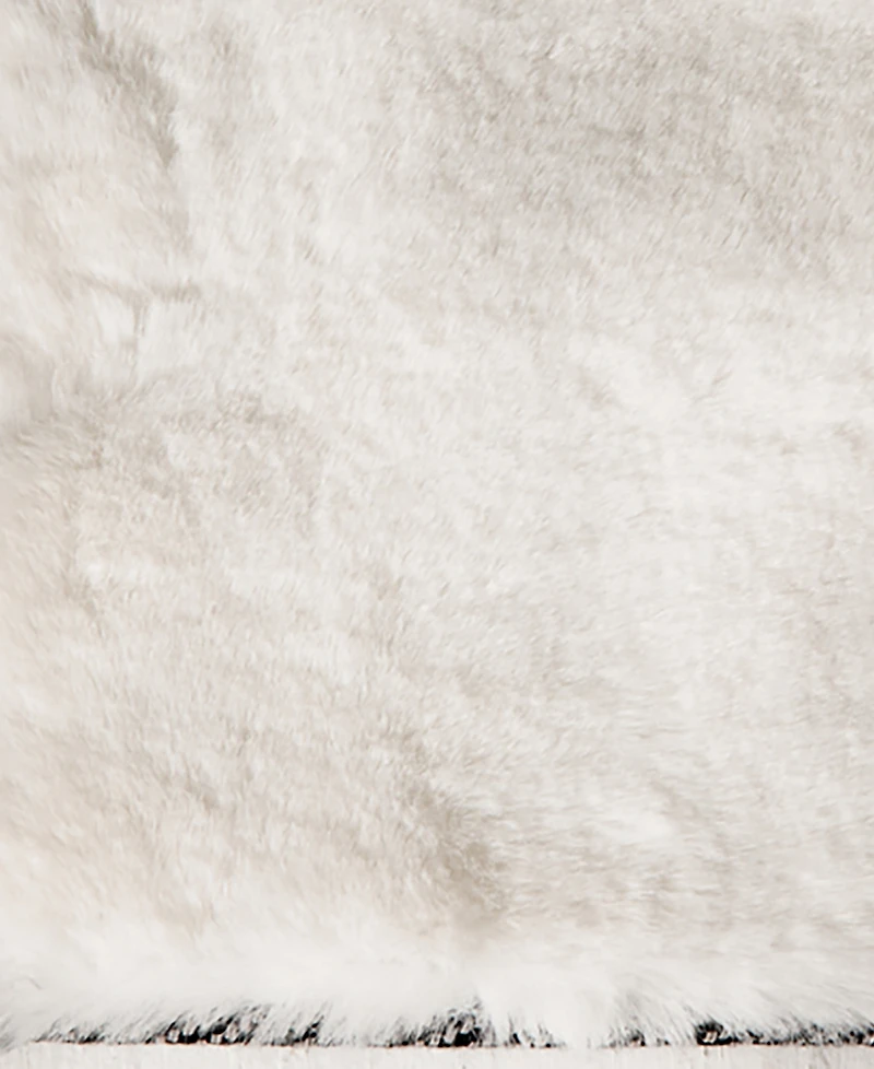 Mink Home Brinley Ivory 9'0"X12'0" Area Rug