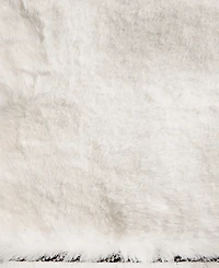 Mink Home Brinley Ivory 9'0"X12'0" Area Rug