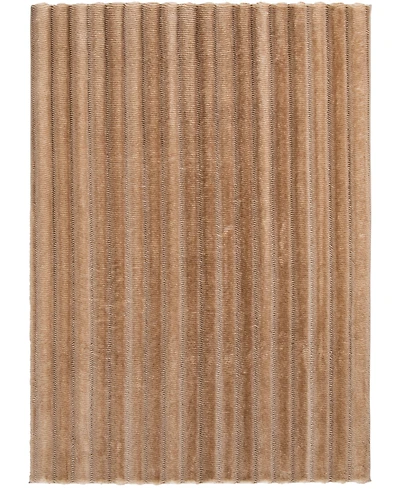 Mink Home Talia Tess 5'0"X7'0" Area Rug