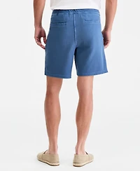 Tommy Bahama Men's Rio Cotton Knit 8" Cabana Shorts