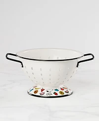 Lenox Chef Snoopy 9.6" Colander
