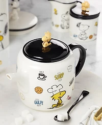 Lenox Chef Snoopy 40 oz. Teapot