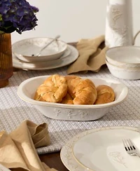 Lenox Homespun Dinnerware Collection