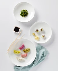 Lenox Studio 1414 Coupe 16-Pc. Dinnerware Set