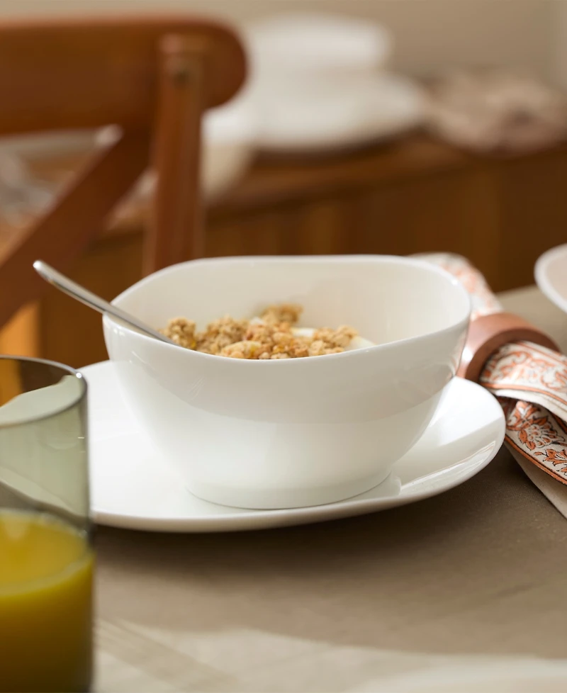 Lenox Studio 1414 Curve -Pc. Dinnerware Set