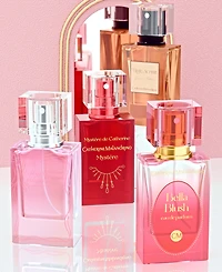 Catherine Malandrino 4-Pc. Bouquet De Reves Coffret Set