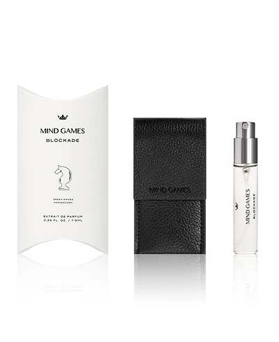 Free gift with $395 Mind Games Fragrance purchase