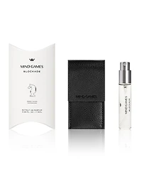 Free gift with $395 Mind Games Fragrance purchase