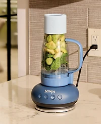 Ninja BlendBoss Tumbler Blender