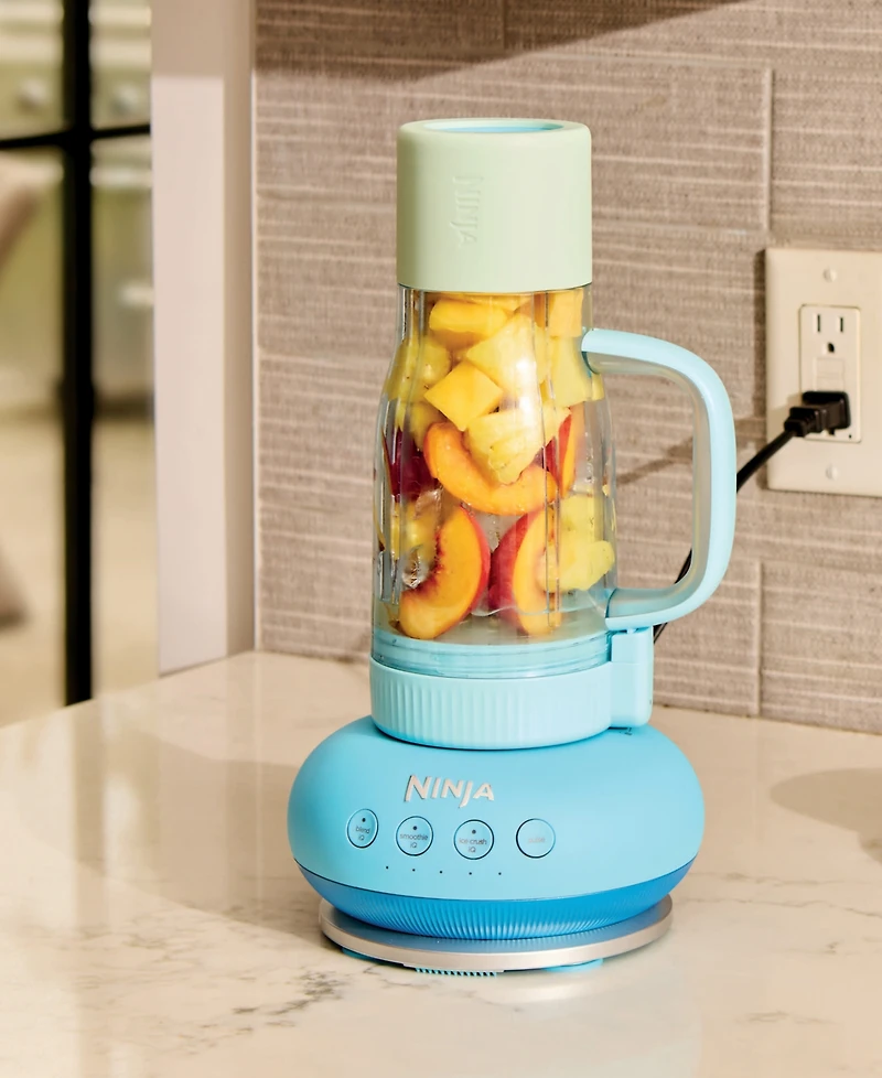 Ninja BlendBoss Tumbler Blender