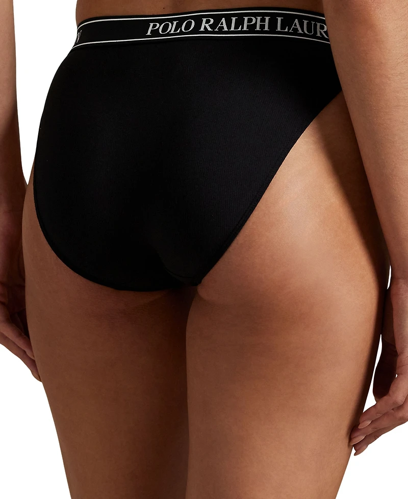 Polo Ralph Lauren Women's Bikini Briefs