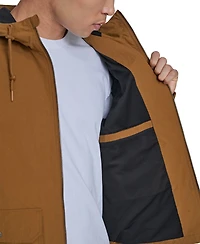Levi's Men's Lightweight Hooded Jacket