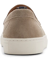 B by Brooks Brothers Men's Canton Slip-On Loafers