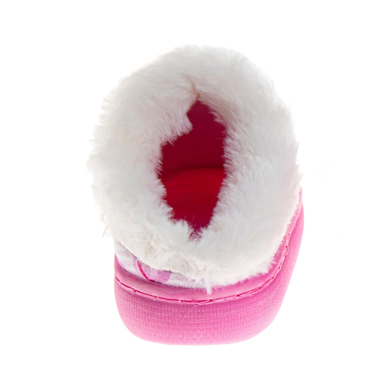 SweetHearts Big Girls' Hearts Slippers (Little/Big)