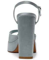 Steve Madden Women's Liandra Platform Dress Sandals