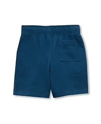 Lands' End Boys Pull On Linen Shorts