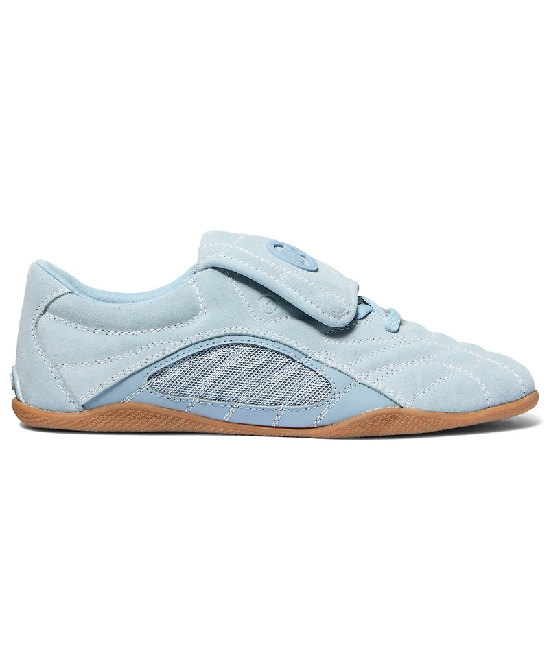 Michael Kors Women's Kyler Lace-Up Trainer Sneakers