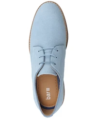 Bar Iii Men's Lace-Up Round Toe Dress Shoes, Macy's Exclusive