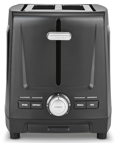 Cuisinart 2-Slice Xl Slot Toaster