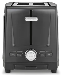 Cuisinart 2-Slice Xl Slot Toaster