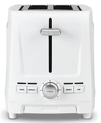 Cuisinart 2-Slice Xl Slot Toaster