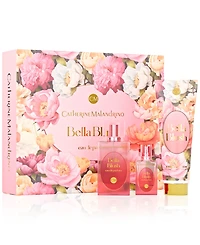 Catherine Malandrino 3-Pc. Bella Blush Gift Set