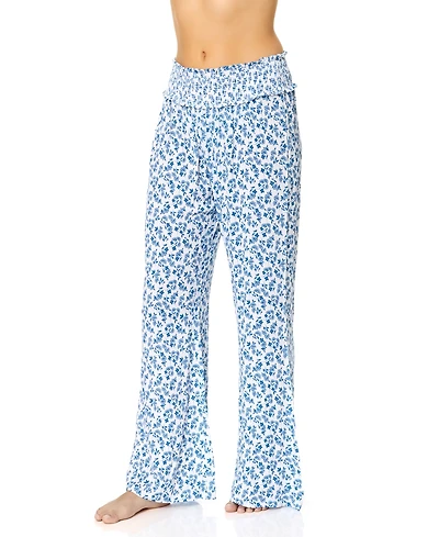 Raisins Women's Beach Day Cover-Up Pants