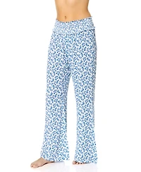 Raisins Women's Beach Day Cover-Up Pants