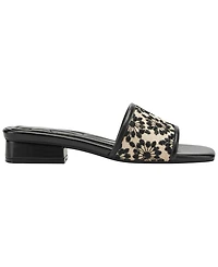 Easy Spirit Women's Gianina Slip-On Dress Sandals