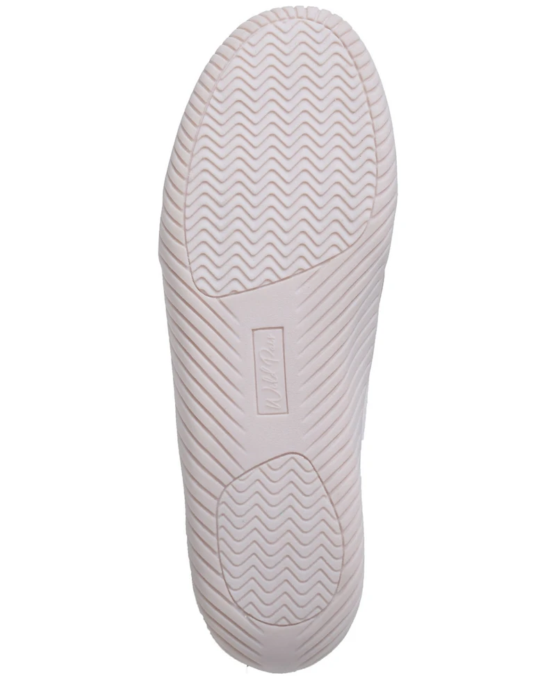 Wild Pair Women's Jumana Round Toe Sneakers, Macy's Exclusive