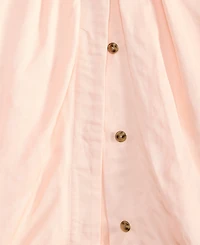 I.n.c. International Concepts Women's Blouson-Sleeve Cropped Jacket, Macy's Exclusive