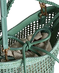 Sam Edelman Marcie Small Bucket Crossbody Bag