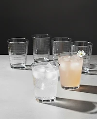 Matrix Set of 10 - 7 oz Juice Glasses