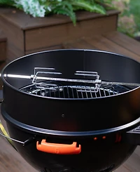 Maverick Motorized Rotisserie Ring Kit