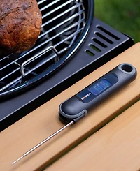 Maverick Temp & Time Reverse Lcd Thermocouple Thermometer