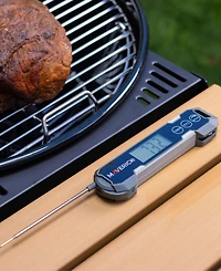 Maverick Temp Time Thermocouple Instant Read Thermometer