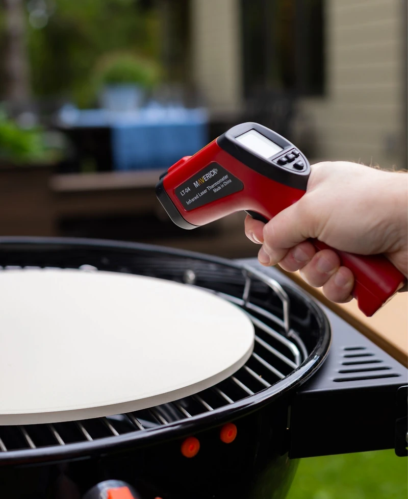 Maverick Infrared Bbq Surface Thermometer