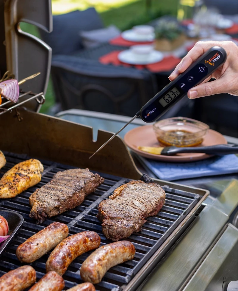 Maverick Shake Temp Instant Read Thermometer