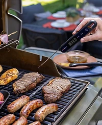 Maverick Shake Temp Instant Read Thermometer