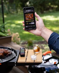 Maverick iChef Extended Range Bluetooth Barbeque Thermometer