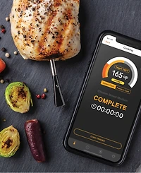 Maverick Stake Dual Probe Wireless Bluetooth Thermometer