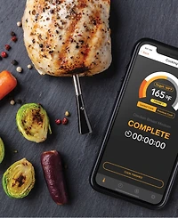 Maverick Stake Extended Range Wireless Bluetooth Thermometer